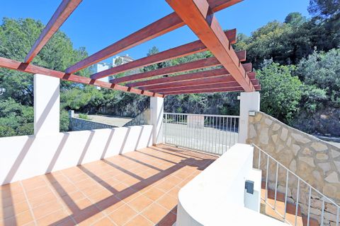 Villa i Denia, Alicante, Denia - € 575.000 | Ref: CB-600-2 - foto 22
